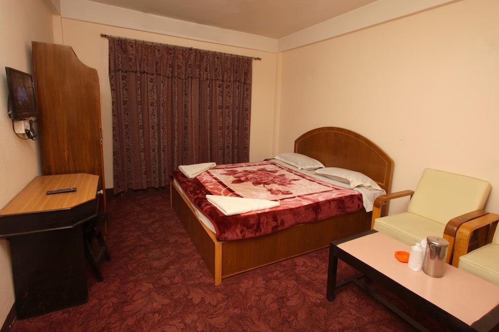 Hotel Kamal Kathmandu Cameră foto