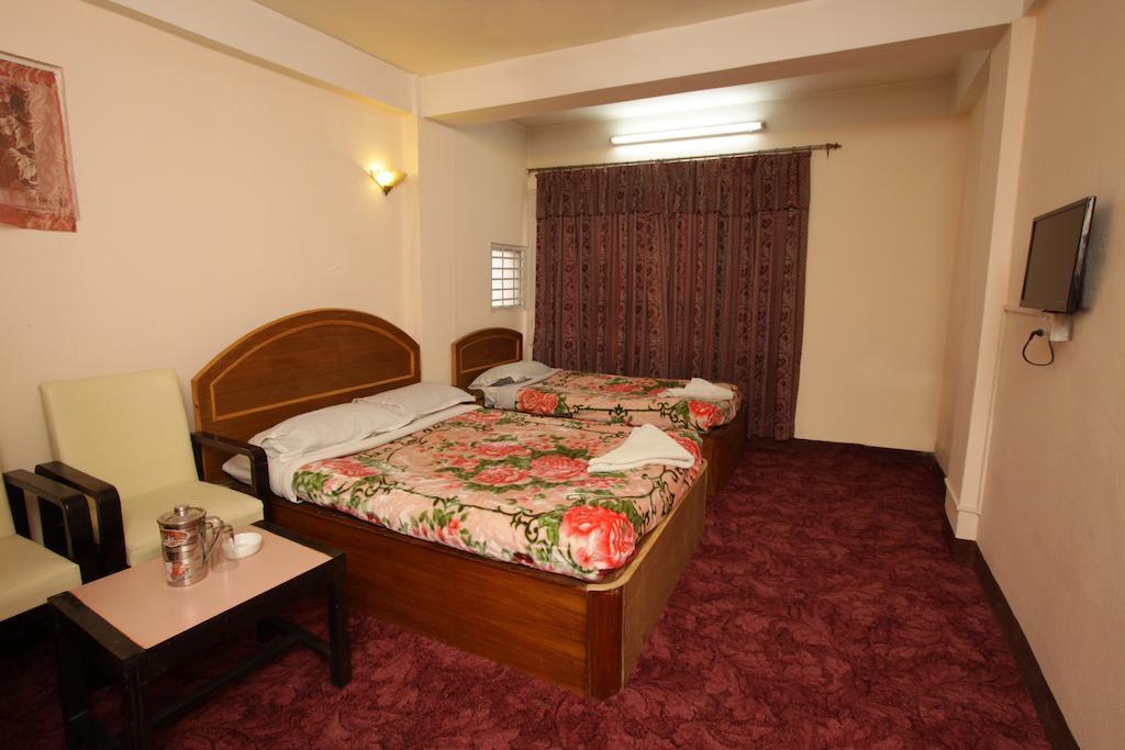 Hotel Kamal Kathmandu Cameră foto